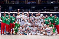 София е! Евроволей 2026 се мести от Варна в столицата