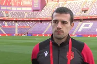Марин Петков преди Испания: Няма страх