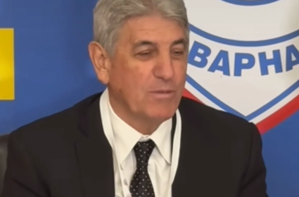 Проблем пред треньора на Спартак Варна