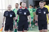 Васил Минев ще свири дербито между Черно море и Левски