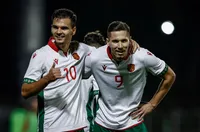 ИМА НАДЕЖДА! Младежите удариха Чехия с 2:1!