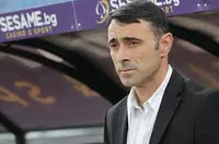 Янчев: Имаме уникални играчи! Истински ме зарадва българския дух в този мач