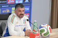 Гатузо: Справихме се добре