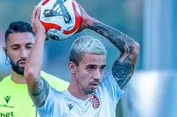 Звездата на Фратрия се завърна