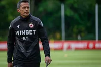 Христо Янев с дилема: национал или Илиан Илиев? 