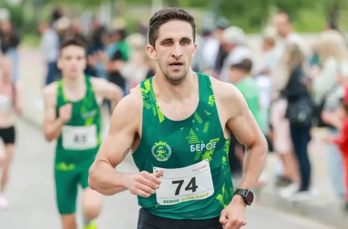 Европейски вицешампион по борба и атлет на Берое гръмнаха с допинг