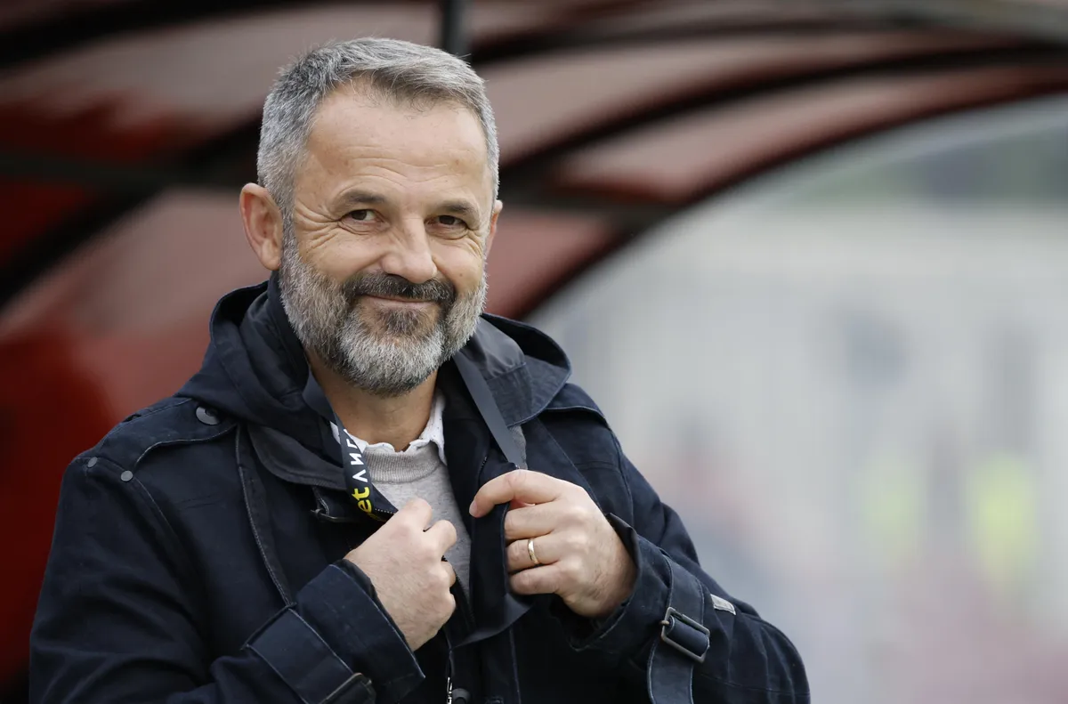 Косич с една промяна в Локо (Пд) за Ботев (Вр)