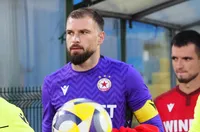 Бусато намекна за предстояща раздяла с ЦСКА