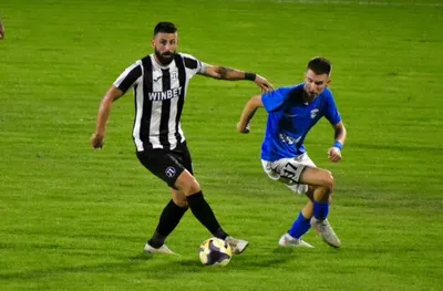 Капитанът на Локо Пд може да се върне за дербито с Ботев