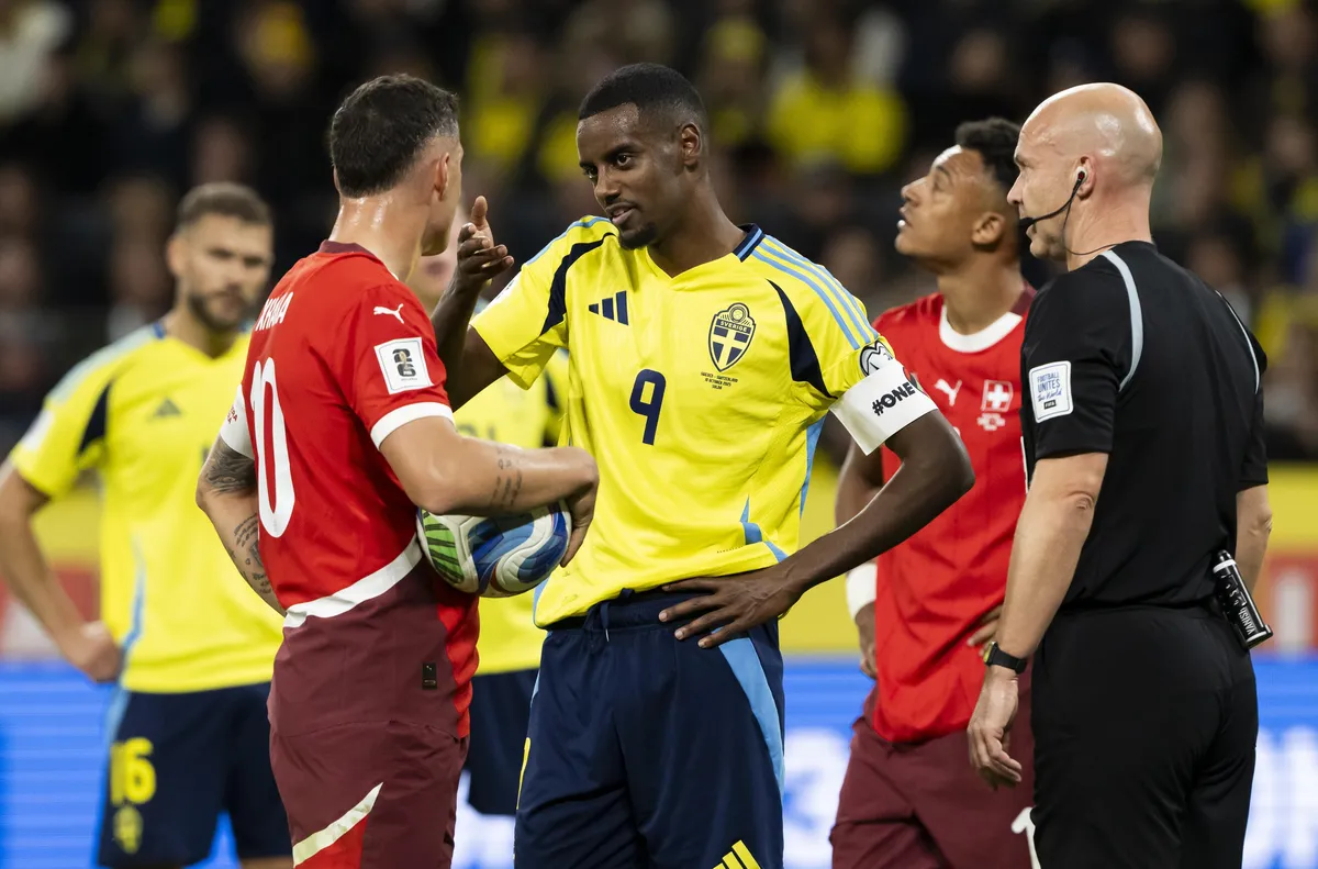 Преди домакинството на Манчестър Юнайтед Мениджърът на Ливърпул Арне Слот