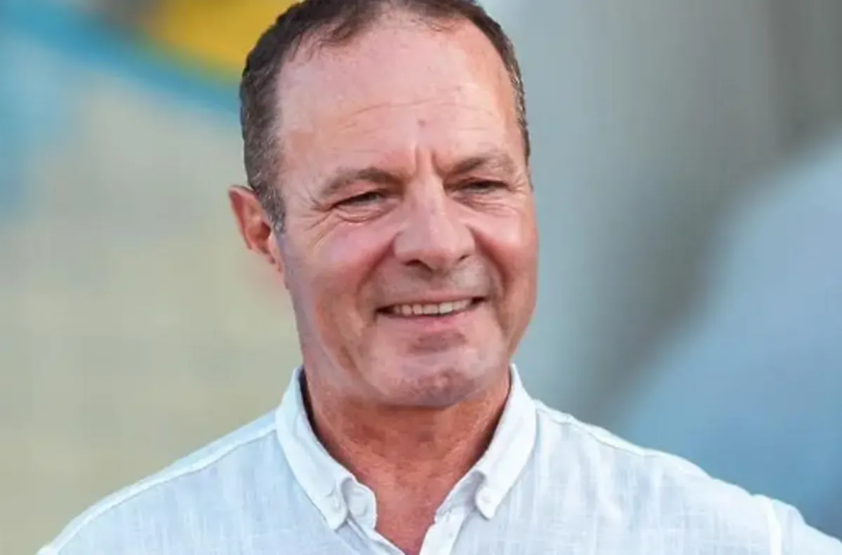 Бившият спонсор на Спартак Вн си прибра бариерата от „Локомотив“