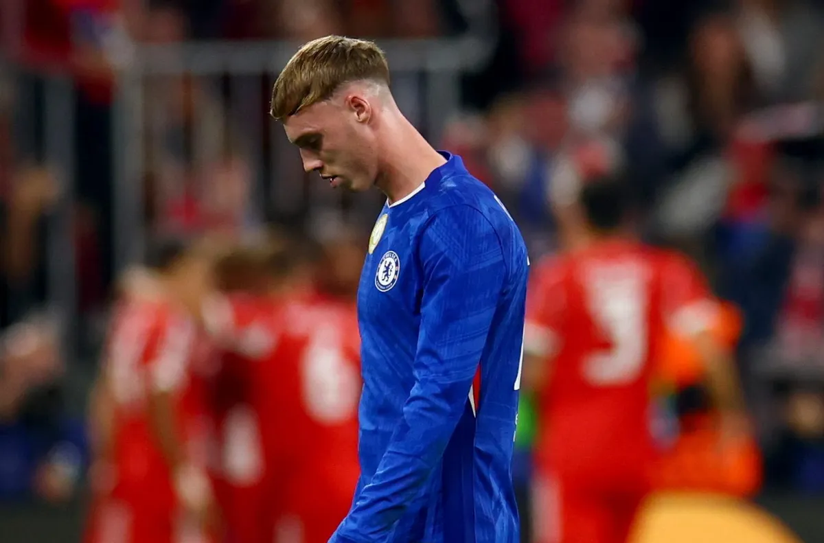 Опитваме се да защитим Коул доколкото можем коментира Енцо Мареска