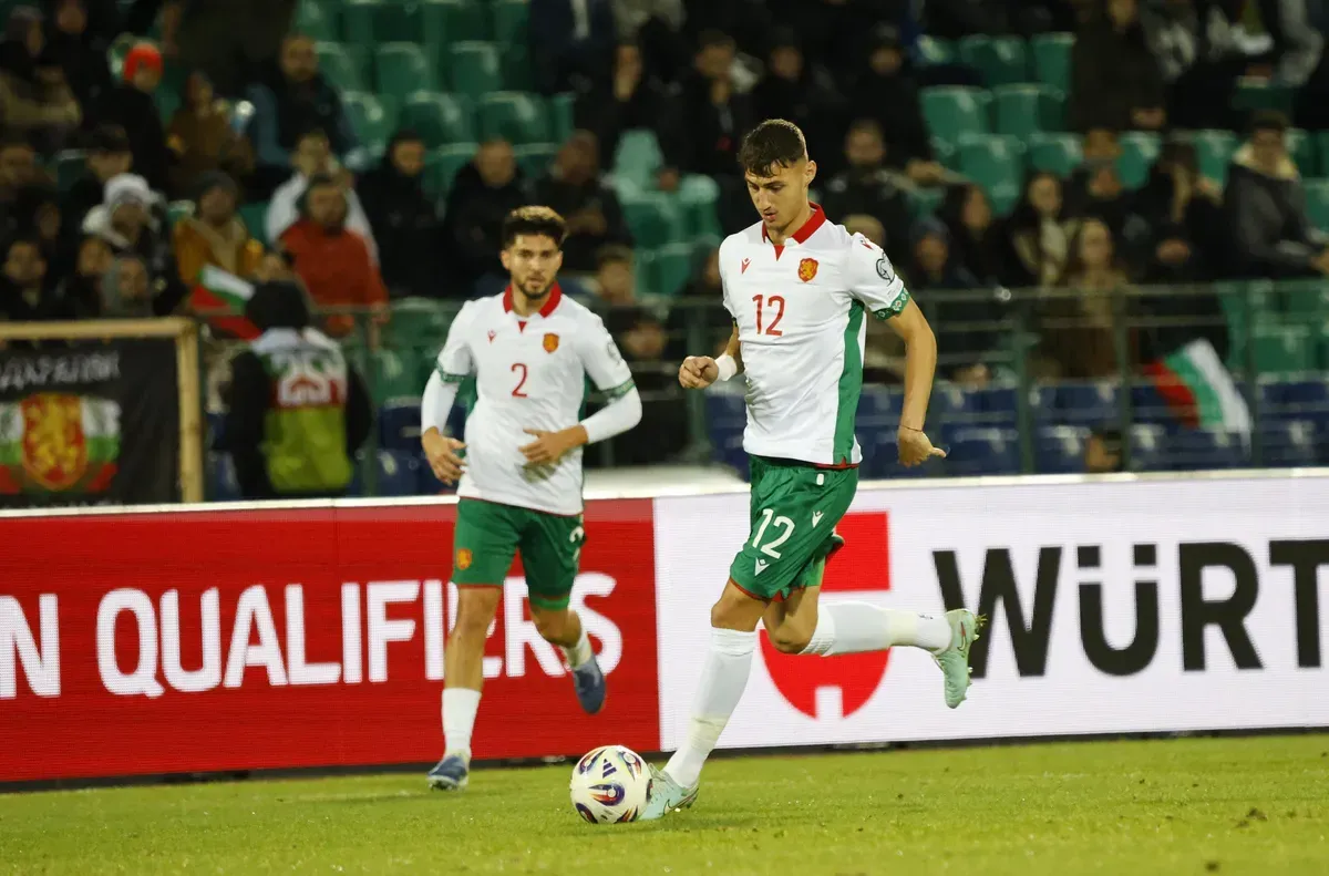 Сирия и Косово вече са пред нас Двете тежки поражения