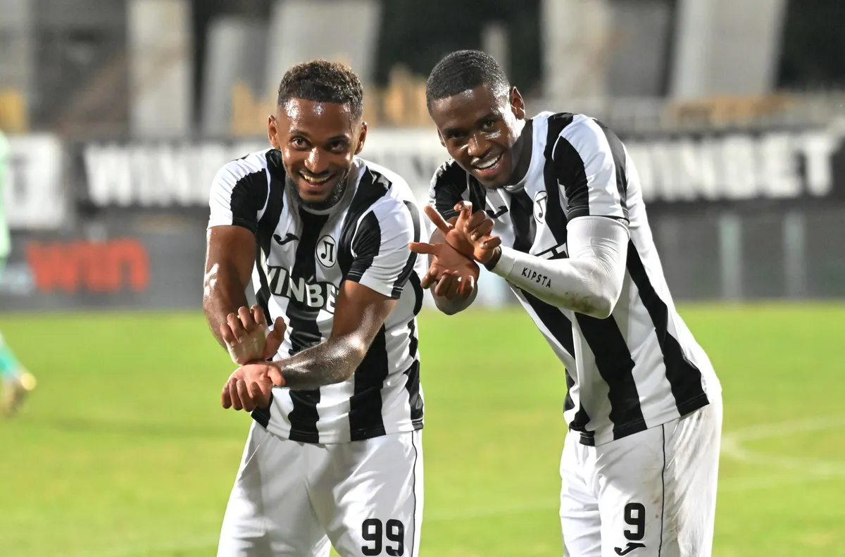 Вярваме си повече призна играчът на Локомотив Пд Жулиен Лами