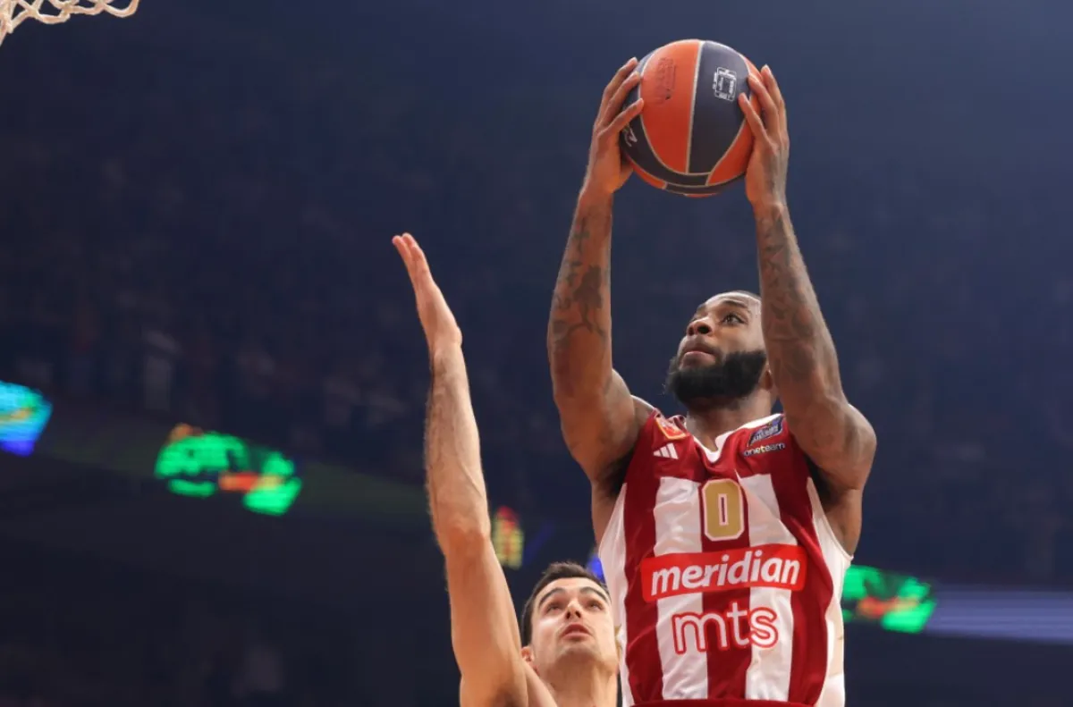 Българският национал отбеляза 18 точки за победата Българският национал Коди