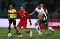 Отбор от Бундеслигата си хареса национал на България