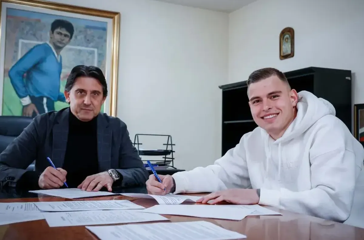Левски прие поканата на БФС за Светльо Вуцов