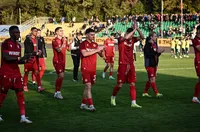 Без кадрови проблеми в ЦСКА след победата над Добруджа