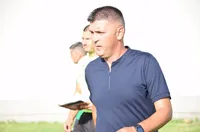 Треньорът на Черноморец (Бургас) подаде оставка, но тя не бе приета