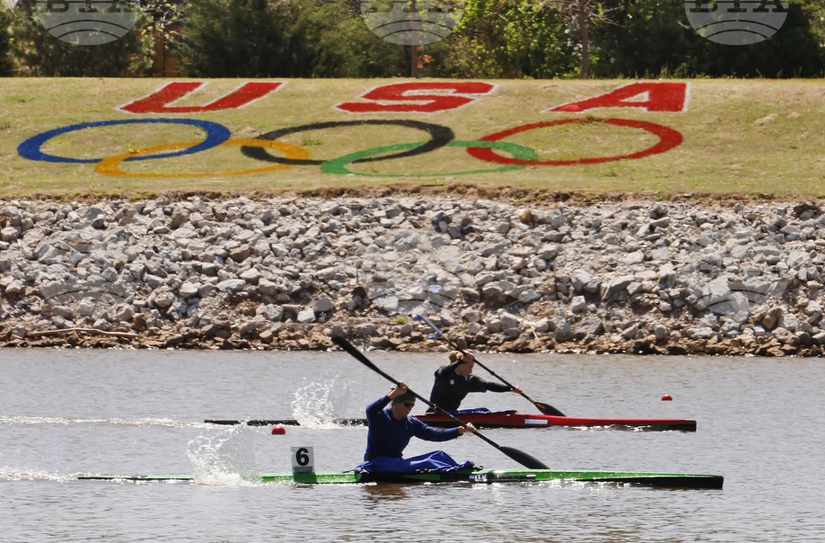 Потвърдиха че ще приеме състезанията по софтбол и кану слалом Организаторите