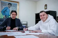 БФС и Вуцов се срещнаха, ще го направят пак