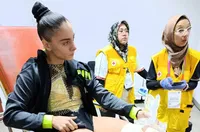 Българска федерация по гимнастика с подробности за Валентина Георгиева