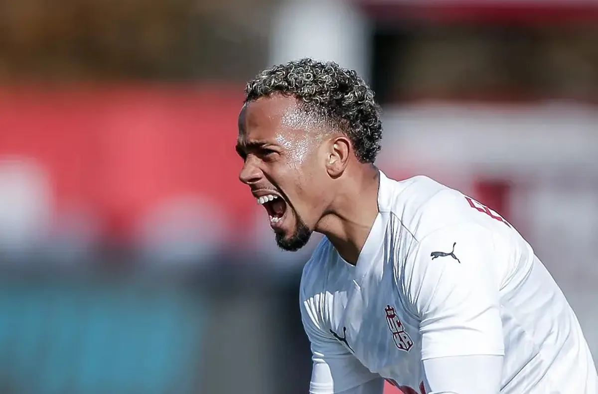 ОФИЦИАЛНО: Касиано Бузон е готов за игра в Миньор