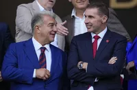 Лапорта каза за какво са били парите от пропадналия мач с Виляреал в Маями