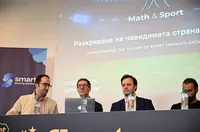 БФС и официалният партньор на Серия „А“ представиха иновативни решения за анализ на данни