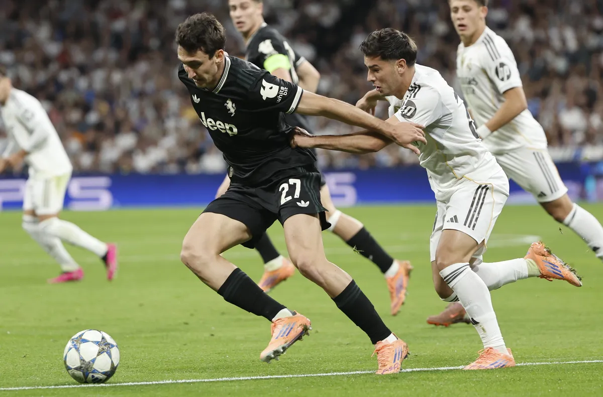 Следете тук най интересния сблъсък в Шампионската лига тази вечер Реал