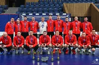 Националите по хандбал с лагер у нас и в Сърбия