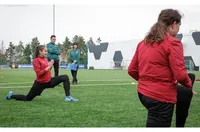 БФС отваря пътя за следващото поколение български футболистки