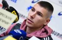 Божидар Саръбоюков беше отличен с приза "Сребърен сокол"