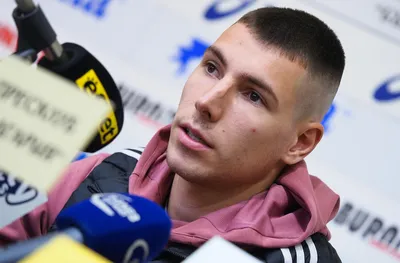 Божидар Саръбоюков беше отличен с приза "Сребърен сокол"
