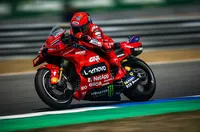Марк Маркес ще пропусне остатъка от сезона в MotoGP заради контузията в рамото