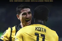 АЕК вкара 6 гола на Димитър Митов, Фиорентина с класика във Виена (ОБЗОР)(ВИДЕО)