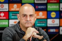 Руи Мота: Имахме много шансове за гол, но не ги реализирахме