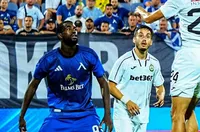 Веласкес иска да върне формата на Карл Фабиен срещу Добруджа