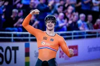Холандец спечели рекордна 18-а световна титла в колоезденето