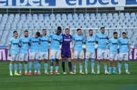 Вратарска грешка лиши Арда от победата в Монтана