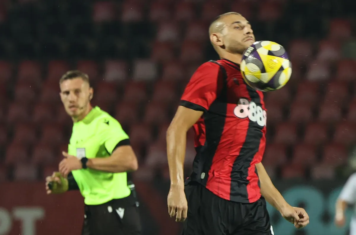 НА ЖИВО: Локо Сф – Локо Пд 2:1