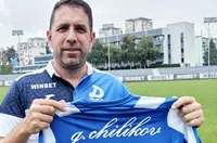 Чиликов разочарован, въпреки разгрома на Дунав