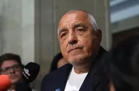 Бойко Борисов: Депутатите се държат като футболисти от А група