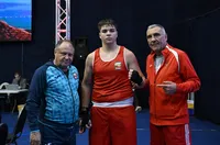 Италианец дели Пресиян Генов от европейската титла