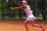 Диа Евтимова с титла на двойки