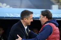 Атанасов: Играчите показаха старание и желание