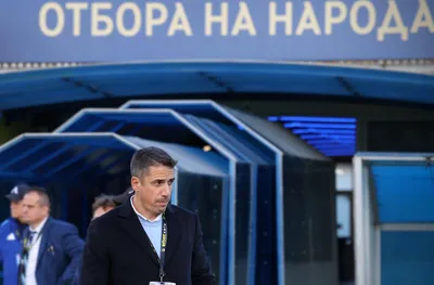 Веласкес: Отборът показа изключително високо ниво на отношение
