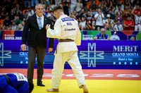 Наш джудист с бронз на Европейска купа