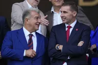 Лапорта: Телевизията на Реал Мадрид оказва натиск върху съдиите