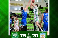 Балкан нанесе първа загуба на Рилски спортист